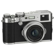 Fujifilm X100F Digital Camera Black