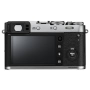 Fujifilm X100F Digital Camera Black