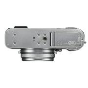 Fujifilm X100F Digital Camera Black