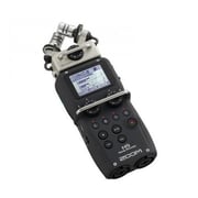 Zoom H5 Handy Recorder with Interch Microphone System