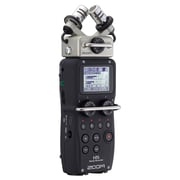 Zoom H5 Handy Recorder with Interch Microphone System