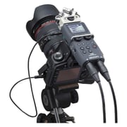 Zoom H5 Handy Recorder with Interch Microphone System