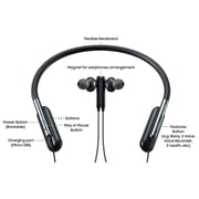 Samsung Level U Flex Bluetooth In Ear Headset Blue
