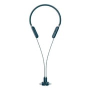Samsung Level U Flex Bluetooth In Ear Headset Blue