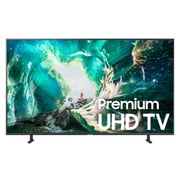 Samsung 82RU8000 4K UHD Smart Television 82inch