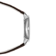 Rado Diamaster Brown Leather Men Watch R14074126