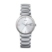 Rado Centrix Silver Stainless Steel Men Watch R30927103