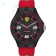 Ferrari pit best sale crew watch