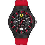 Ferrari pit best sale crew watch