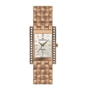 Continental REG Rose Gold Metal Analog Men Watch 9911-R135DB