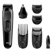 Braun Multi Groomer MGK3020