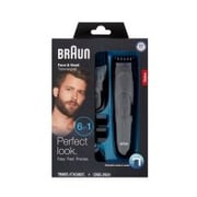 Braun Multi Groomer MGK3020