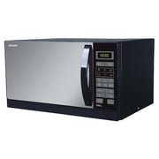 Sharp Microwave Black R-750MR(K)