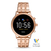 Fossil smartwatch 2025 julianna whatsapp