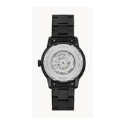 Fossil discount townsman me3182