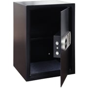Graphite Electronic Safe