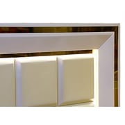 Claudius 5pcs Bedroom Set 180x200cm
