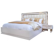 Claudius 5pcs Bedroom Set 180x200cm