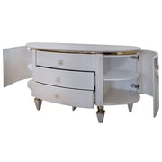 Claudius 5pcs Bedroom Set 180x200cm