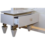 Claudius 5pcs Bedroom Set 180x200cm