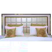 Claudius 5pcs Bedroom Set 180x200cm