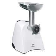 Braun Multi quick 7 Meat Mincer G3000