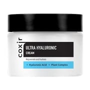 Coxir Ultra Hyaluronic Cream