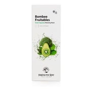 Papa Recipe Bombee Fruitables Mask Pack Green Pouch