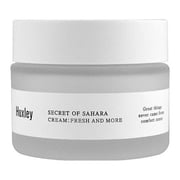 Huxley Cream Fresh And More
