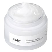 Huxley Cream Fresh And More