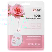 SNP Rose Supercharged Mask Pouch