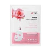 SNP Rose Supercharged Mask Pouch