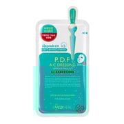 Mediheal P.D.F AC-Dressing Ampoule Mask Pouch