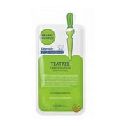Mediheal Teatree Care Solution Essential Mask EX Pouch