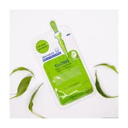 Mediheal Teatree Care Solution Essential Mask EX Pouch