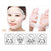 Mediheal M.E.N Time Tox Charcoal-Mineral Mask Pouch