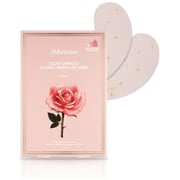 Jm Solution Glow Luminous Flower Firming Eye Mask Pouch