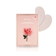 Jm Solution Glow Luminous Flower Firming Eye Mask Pouch