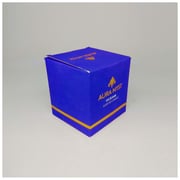 Aura Myst Candle With Gold Lid Ocean