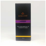 Aura Myst 15ml Essential Oil Lavender