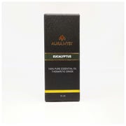 Aura Myst 15ml Essential Oil Eucalyptus