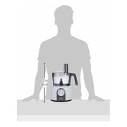 Black and Decker 5 in 1 Food Processor 1000 Watts FX1075B price in