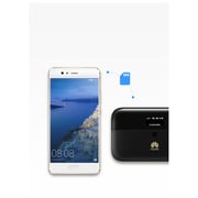 موزع إنترنت هواوي