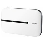 راوتر هواوي E5576-320 موبايل واي فاي 150 ميجا بالثانية 4G أبيض