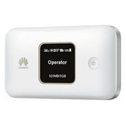 راوتر هواوي E5785-92C ميفي ثنائي الموجات 4G واي فاي موبايل أبيض
