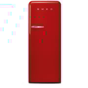 Smeg Single Door Refrigerator 281 Litres FAB28RRD3GA