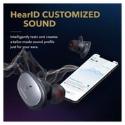 Anker Soundcore Liberty 2 Pro True Wireless Earbuds Black