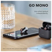 Anker SoundCore Liberty Air 2 True Wireless Earbuds Black