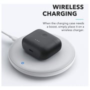 Anker SoundCore Liberty Air 2 True Wireless Earbuds Black