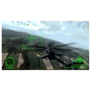 PS4 Air Missions Hind Game